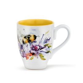 Demdaco/misc Product Mug - Nectar Bumblebee