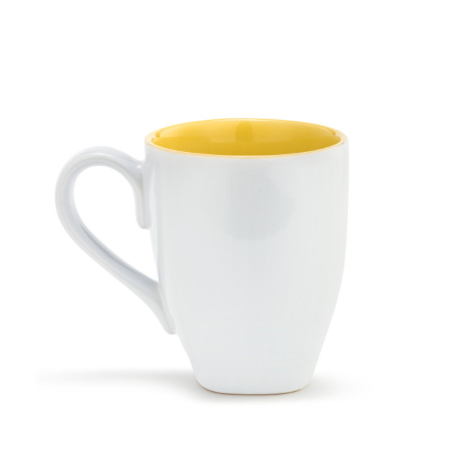 Demdaco/misc Product Mug - Nectar Bumblebee