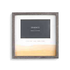 Demdaco/misc Product Frame - Explore New Horizons