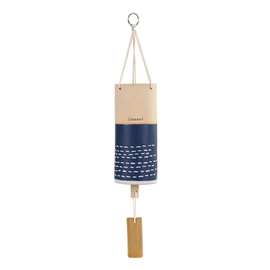 Demdaco/misc Product Wind Chime - Blessed