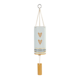Demdaco/misc Product Wind Chime - Love