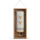 Demdaco/misc Product Wind Chime - Love