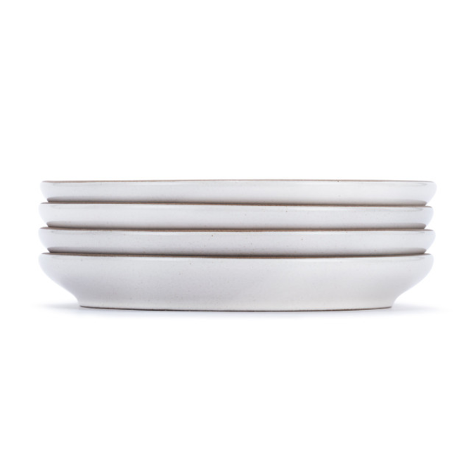 Demdaco/misc Product Appetizer Plate - Butterfly