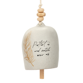 Demdaco/misc Product Bell - Guardian Angel