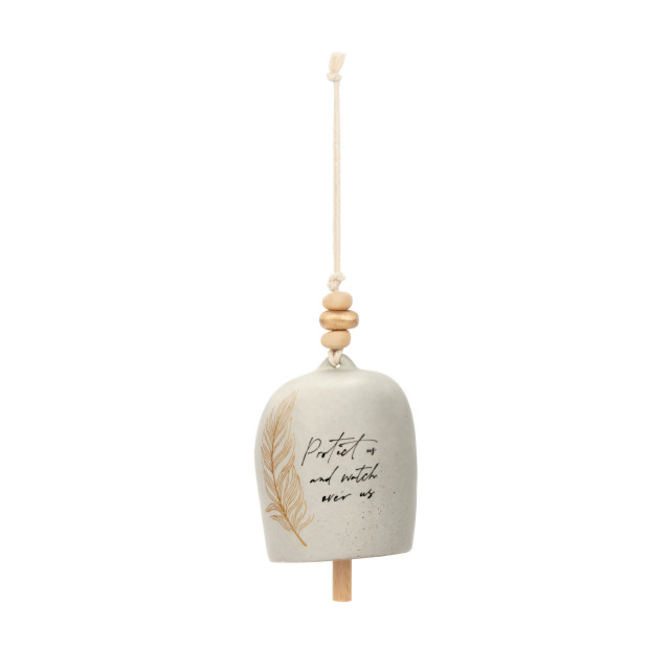 Demdaco/misc Product Bell - Guardian Angel