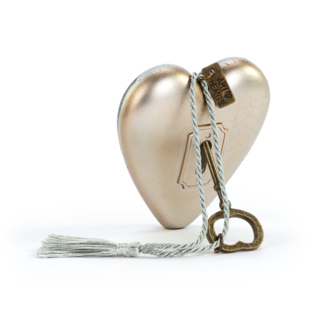 Demdaco/misc Product Heart Art - Camellia Tsubaki