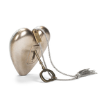Demdaco/misc Product Heart Art - Sisters Bond Strong