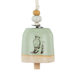 Demdaco/misc Product Mini Bell - Togetherness