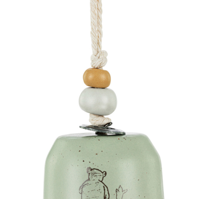 Demdaco/misc Product Mini Bell - Togetherness