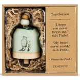 Demdaco/misc Product Mini Bell - Togetherness