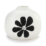 Demdaco/misc Product Vase - Bold Floral