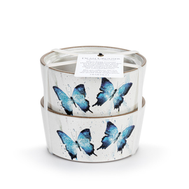 Demdaco/misc Product Ramekins - Butterfly