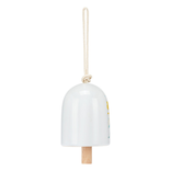 Demdaco/misc Product Mini Bell - Sunflower