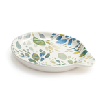 Demdaco/misc Product Spoon Rest - Spring Leaves