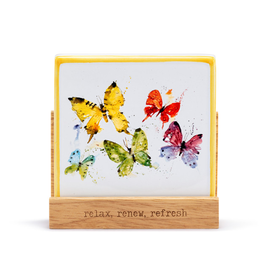 Demdaco/misc Product Diffuser - Flock of Butterflies