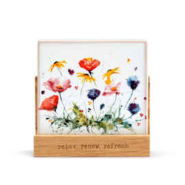 Demdaco/misc Product Diffuser - Wildflowers