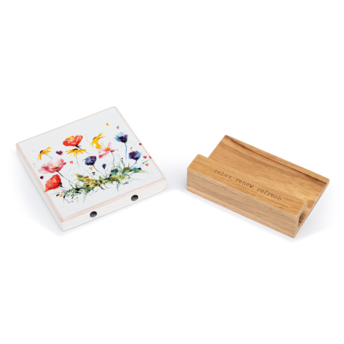 Demdaco/misc Product Diffuser - Wildflowers