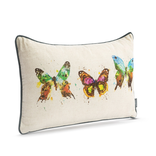 Demdaco/misc Product Pillow - Butterfly & Friends