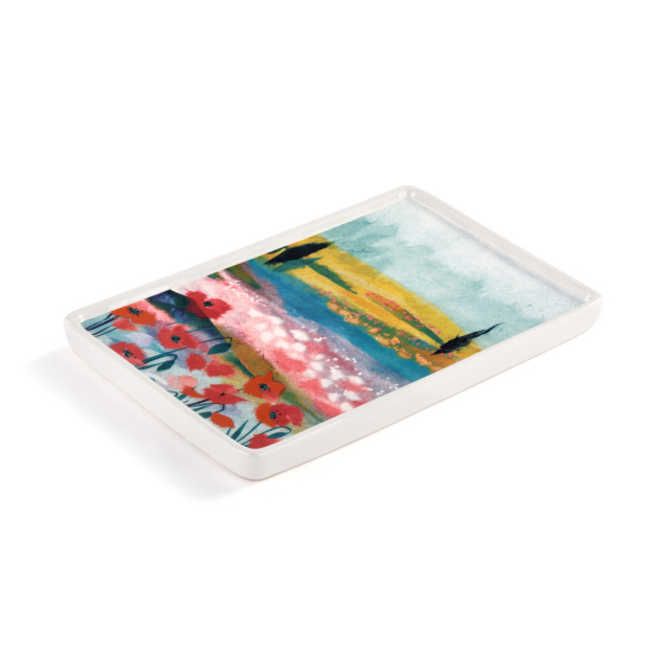 Demdaco/misc Product Tray - Poppy Keshi