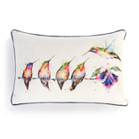 Demdaco/misc Product Pillow - Peewees on Branch