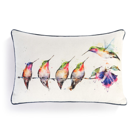 Demdaco/misc Product Pillow - Peewees on Branch