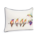 Demdaco/misc Product Pillow - Peewees on Branch