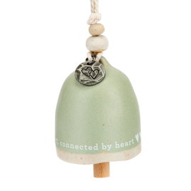 Demdaco/misc Product Mini Inspired Bell - Sister