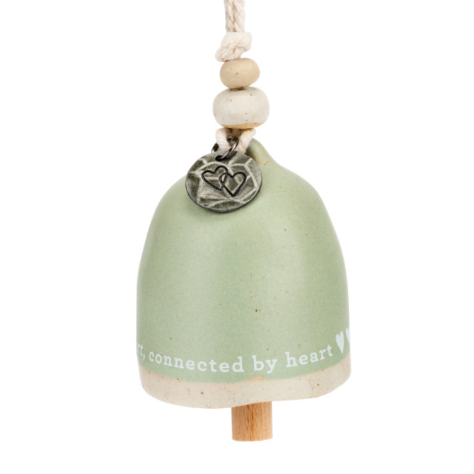 Demdaco/misc Product Mini Inspired Bell - Sister