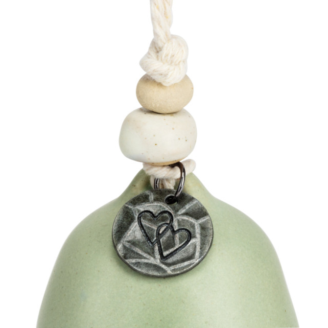 Demdaco/misc Product Mini Inspired Bell - Sister