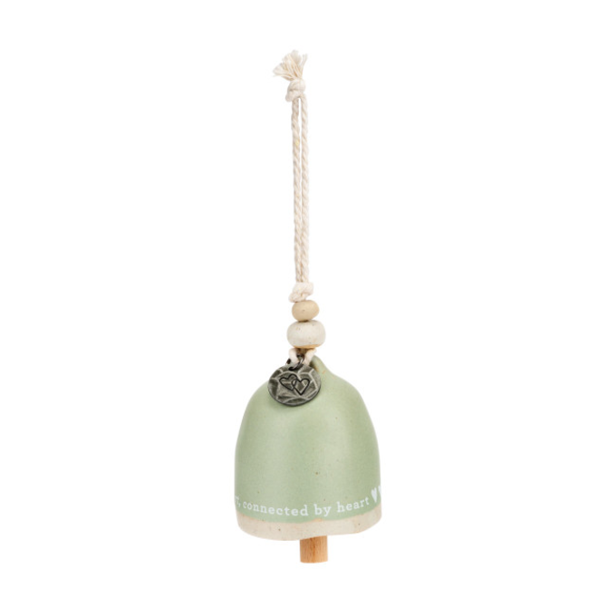 Demdaco/misc Product Mini Inspired Bell - Sister