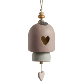 Demdaco/misc Product Inspired Bell - Mom