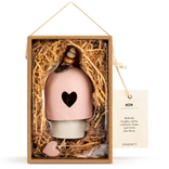 Demdaco/misc Product Inspired Bell - Mom
