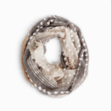 Demdaco/misc Product Scarf - Tan Textured