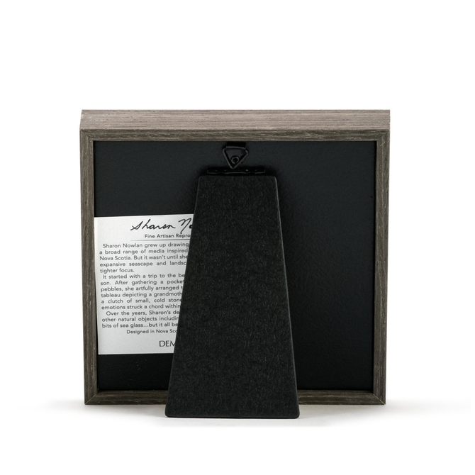 Demdaco/misc Product Wall Art - A Soft Place to Land