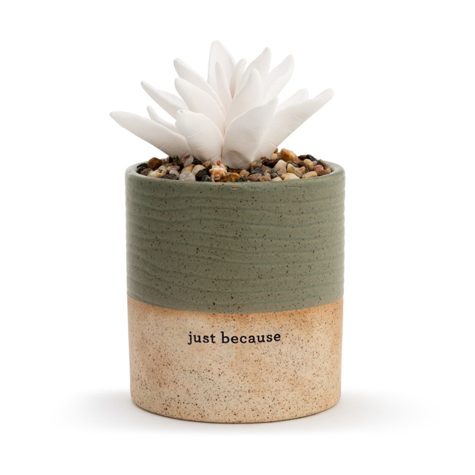 Demdaco/misc Product Diffuser - Just Because