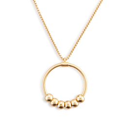 Demdaco/misc Product Necklace - Be Calm