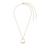 Demdaco/misc Product Necklace - Be Calm