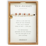 Demdaco/misc Product Tile Bracelet - Be Brave