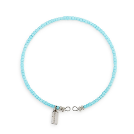Demdaco/misc Product Bracelet - Turquoise ARK