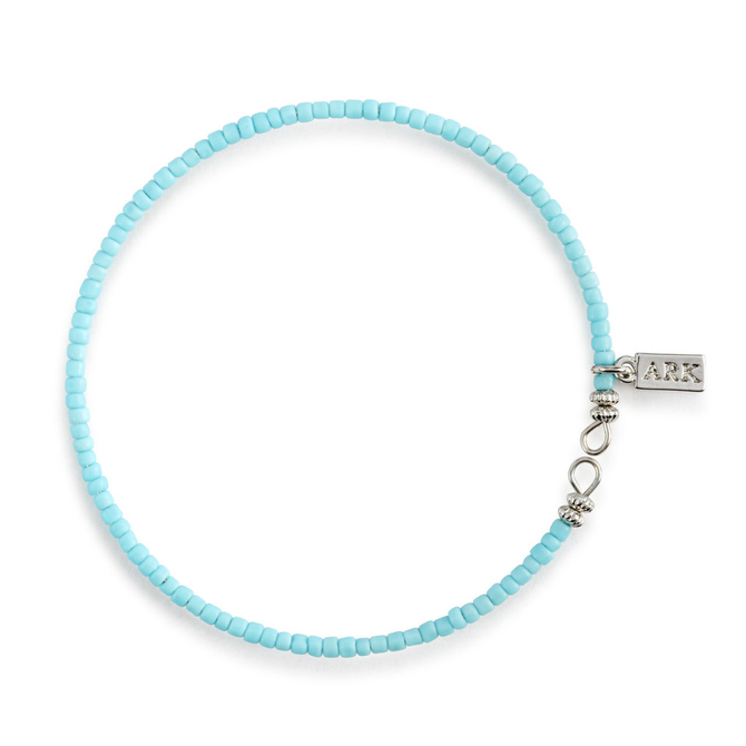 Demdaco/misc Product Bracelet - Turquoise ARK