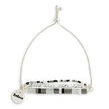 Demdaco/misc Product Tile Bracelet - Believe
