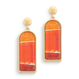 Demdaco/misc Product Earring - Autumn