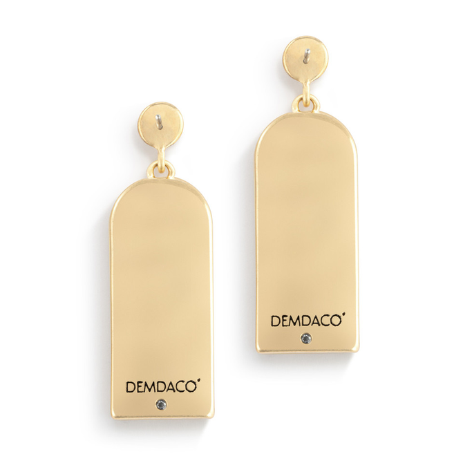 Demdaco/misc Product Earring - Autumn