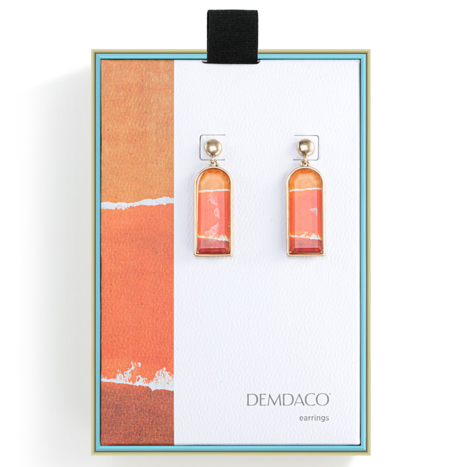Demdaco/misc Product Earring - Autumn