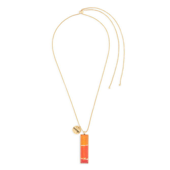 Demdaco/misc Product Necklace - Autumn