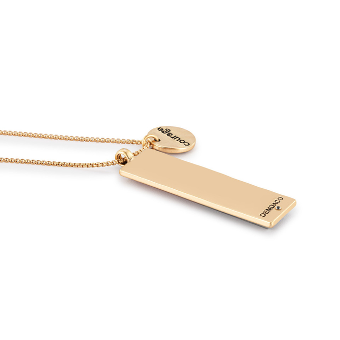 Demdaco/misc Product Necklace - Autumn