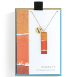 Demdaco/misc Product Necklace - Autumn