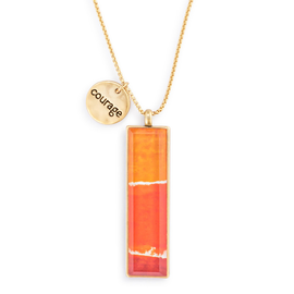 Demdaco/misc Product Necklace - Autumn