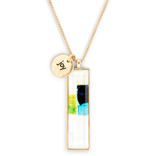 Demdaco/misc Product Necklace - Isle of Skye