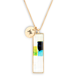 Demdaco/misc Product Necklace - Isle of Skye
